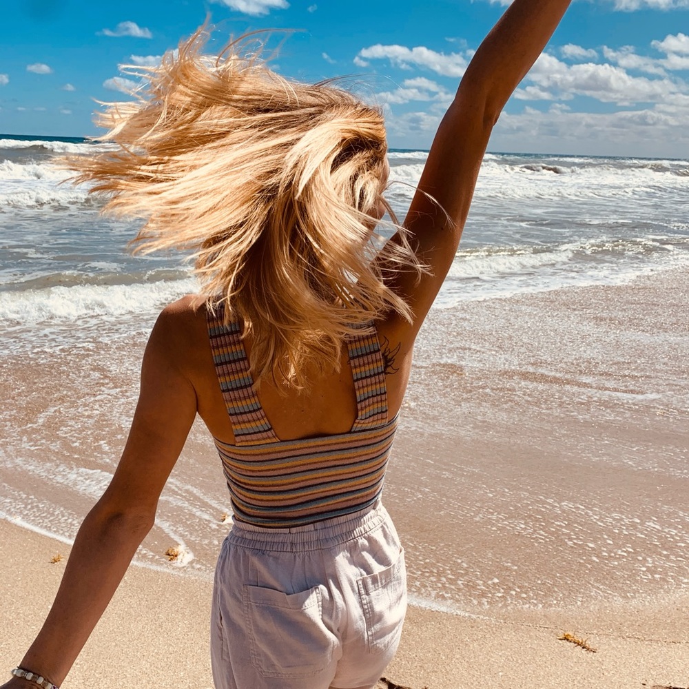 Meet your Posher, Allison